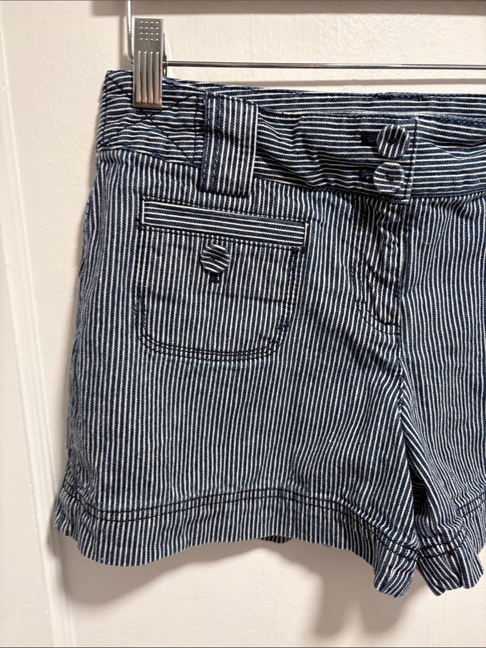 Loft Shorts - Picture 3 of 13